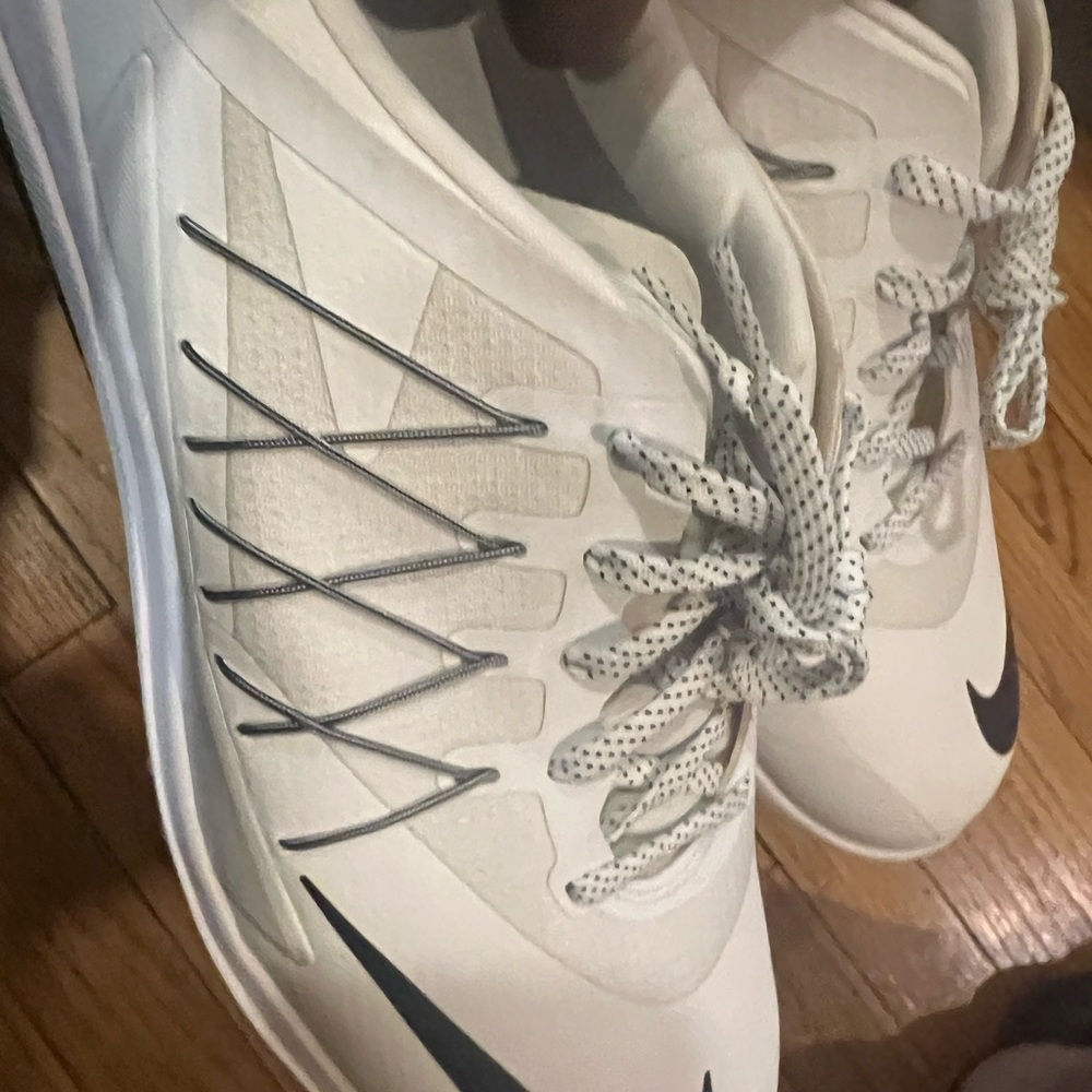 Nike golf shoes - Picture 9 of 11